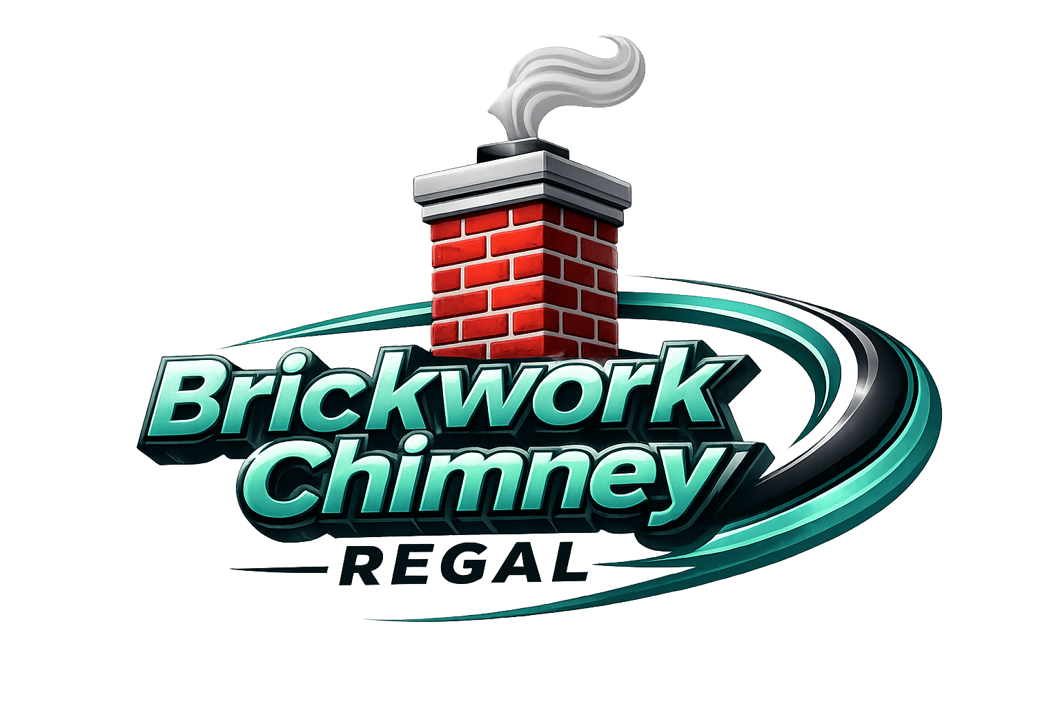 Brickwork Chimney Regal